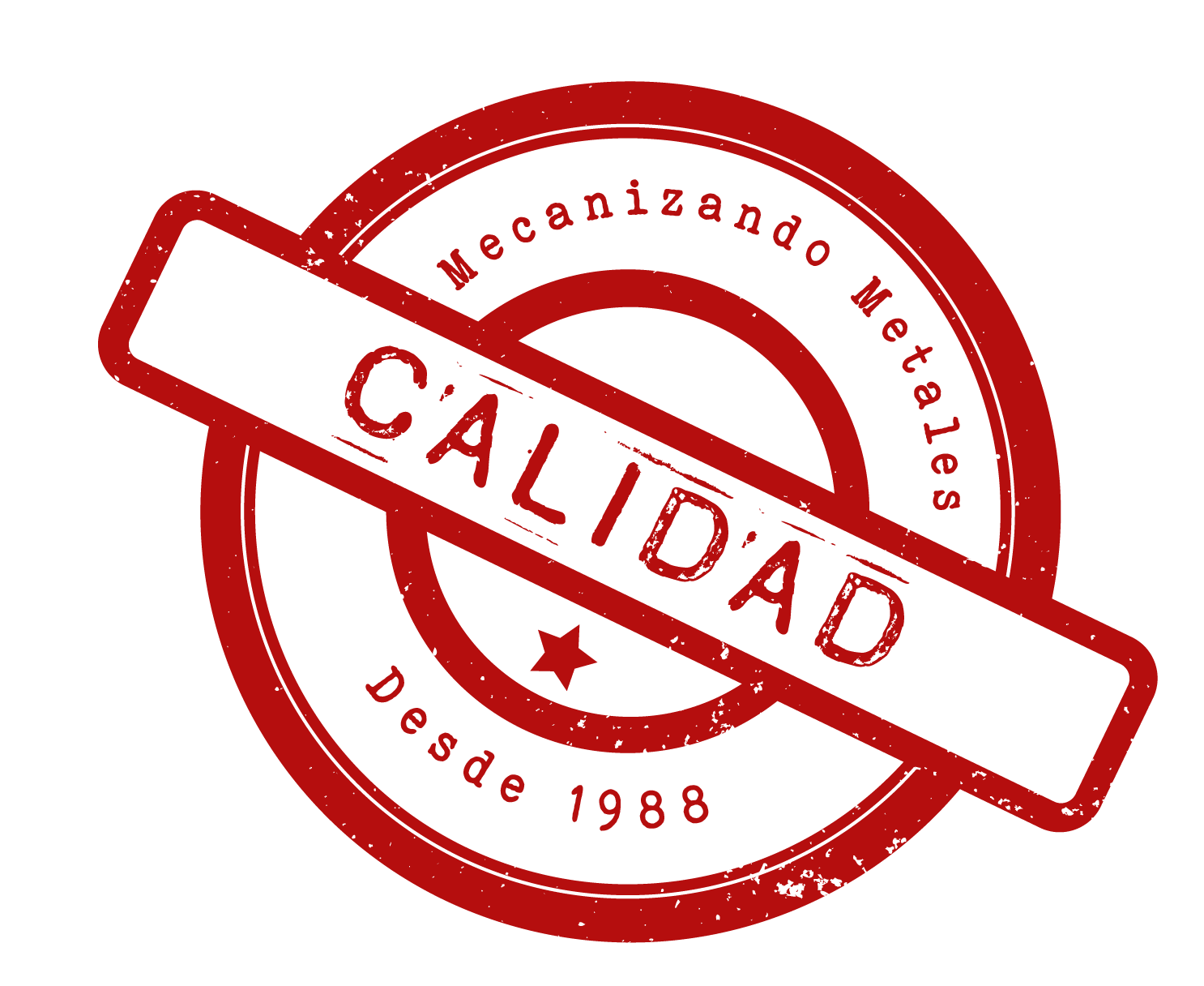 Sello de Calidad Inrapartes